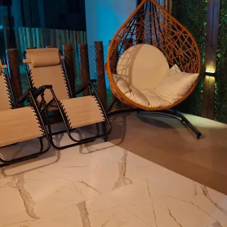 Ap 2 Quartos Tipo Resort A Passos Da Praia Da Barra Aracaju Exterior photo