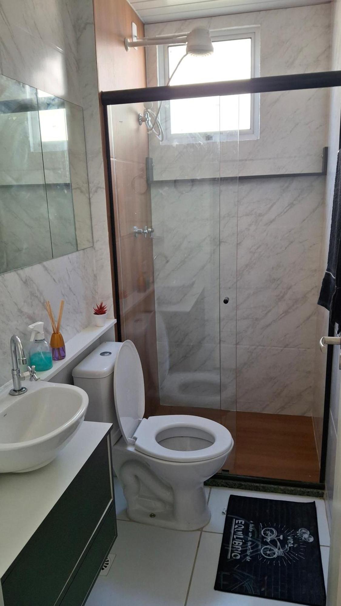Ap 2 Quartos Tipo A Passos Da Da Barra Apartment *