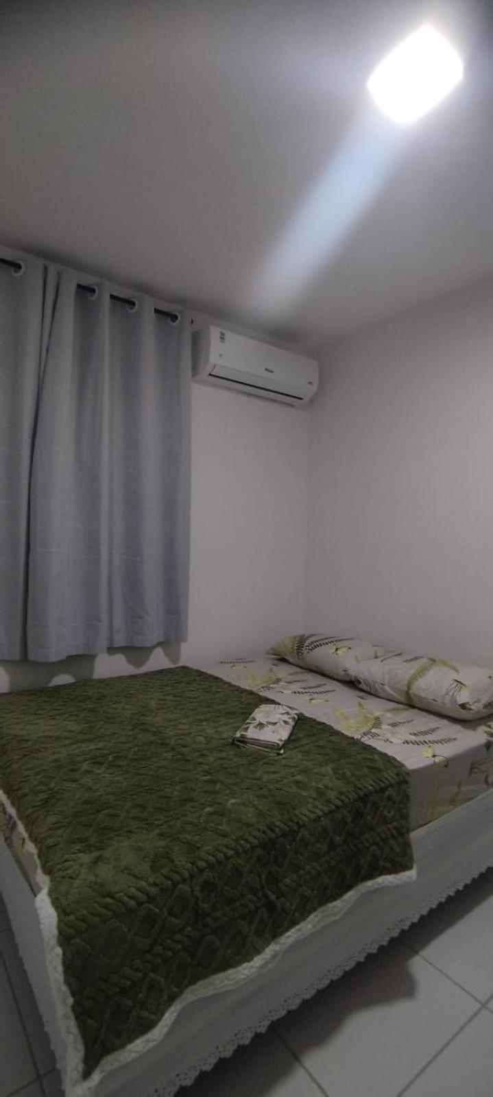 Ap 2 Quartos Tipo A Passos Da Da Barra Apartment Aracaju