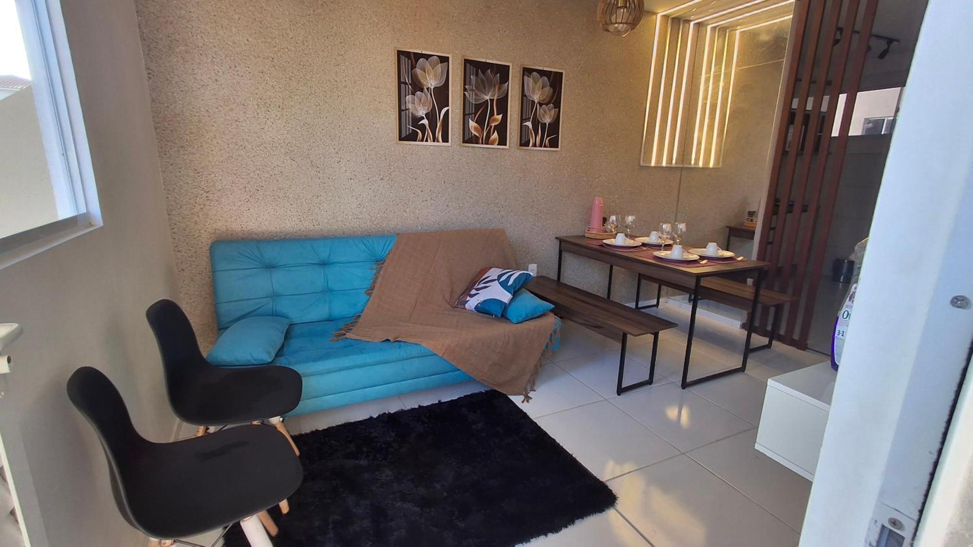Apartment Ap 2 Quartos Tipo A Passos Da Da Barra