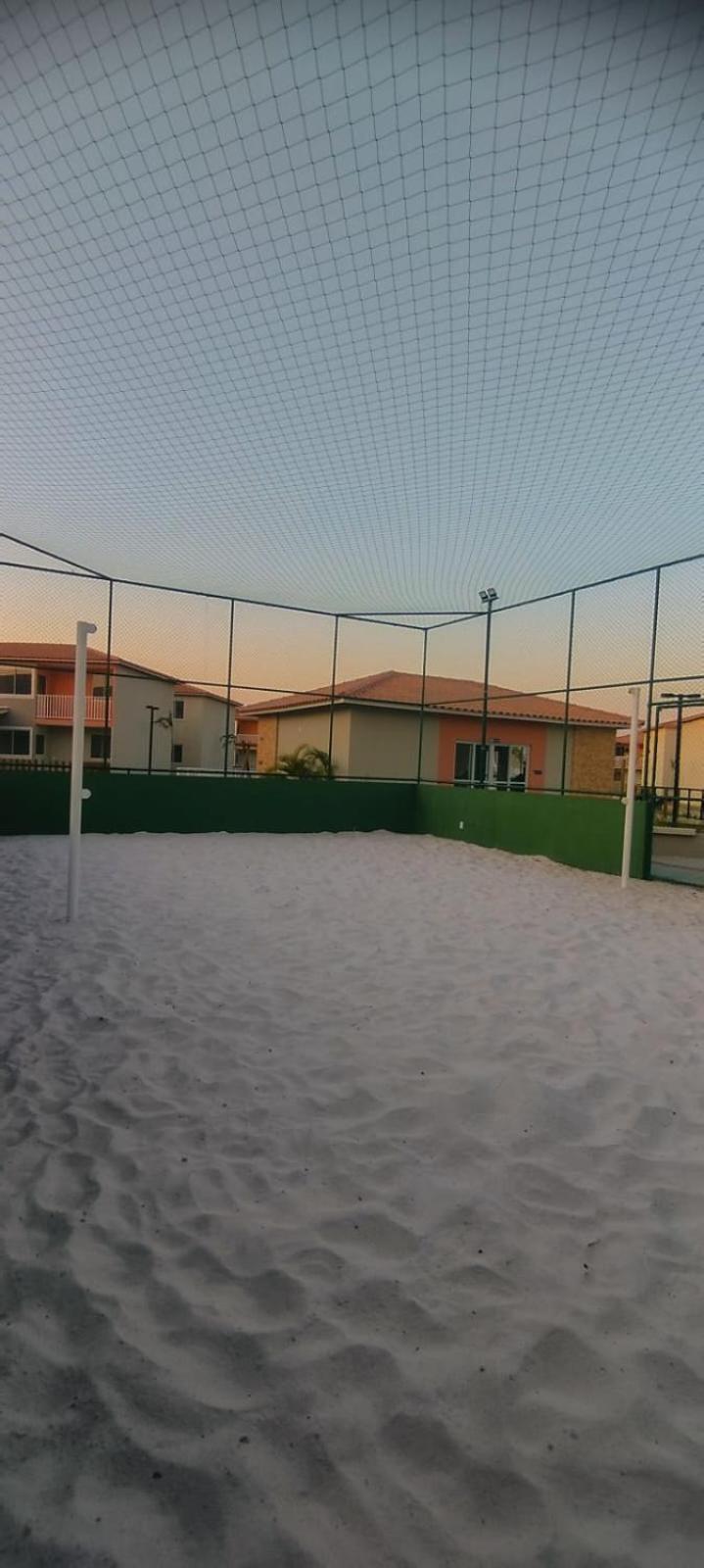 Apartment Ap 2 Quartos Tipo A Passos Da Da Barra Aracaju