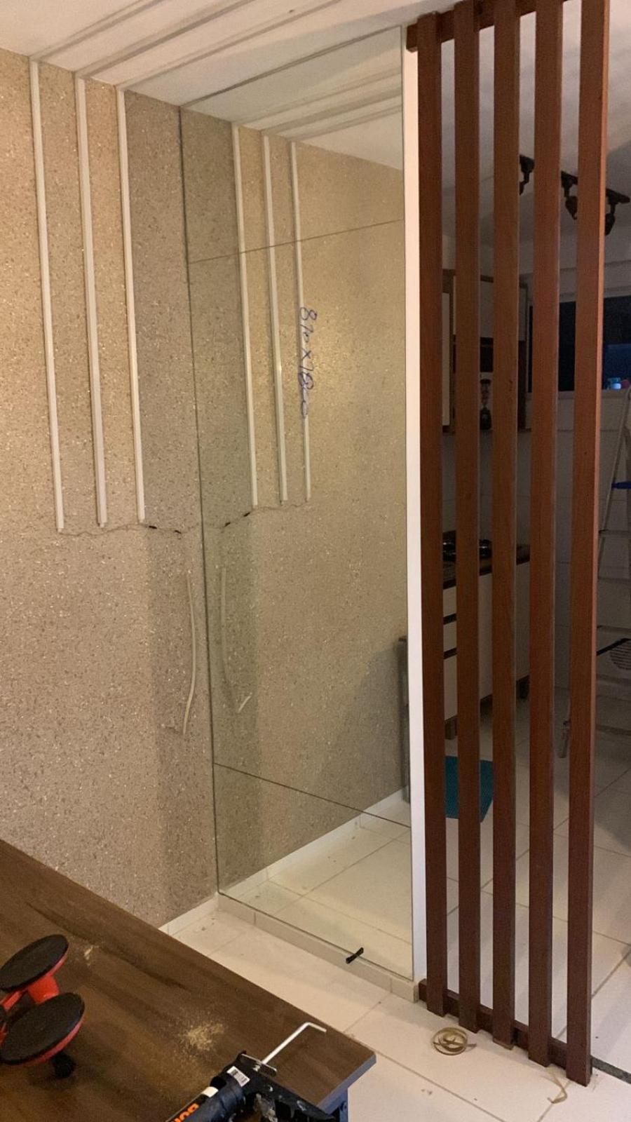 Apartment Ap 2 Quartos Tipo A Passos Da Da Barra