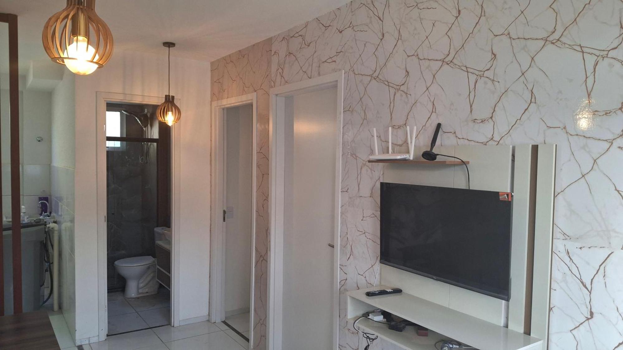 Apartment Ap 2 Quartos Tipo A Passos Da Da Barra Aracaju