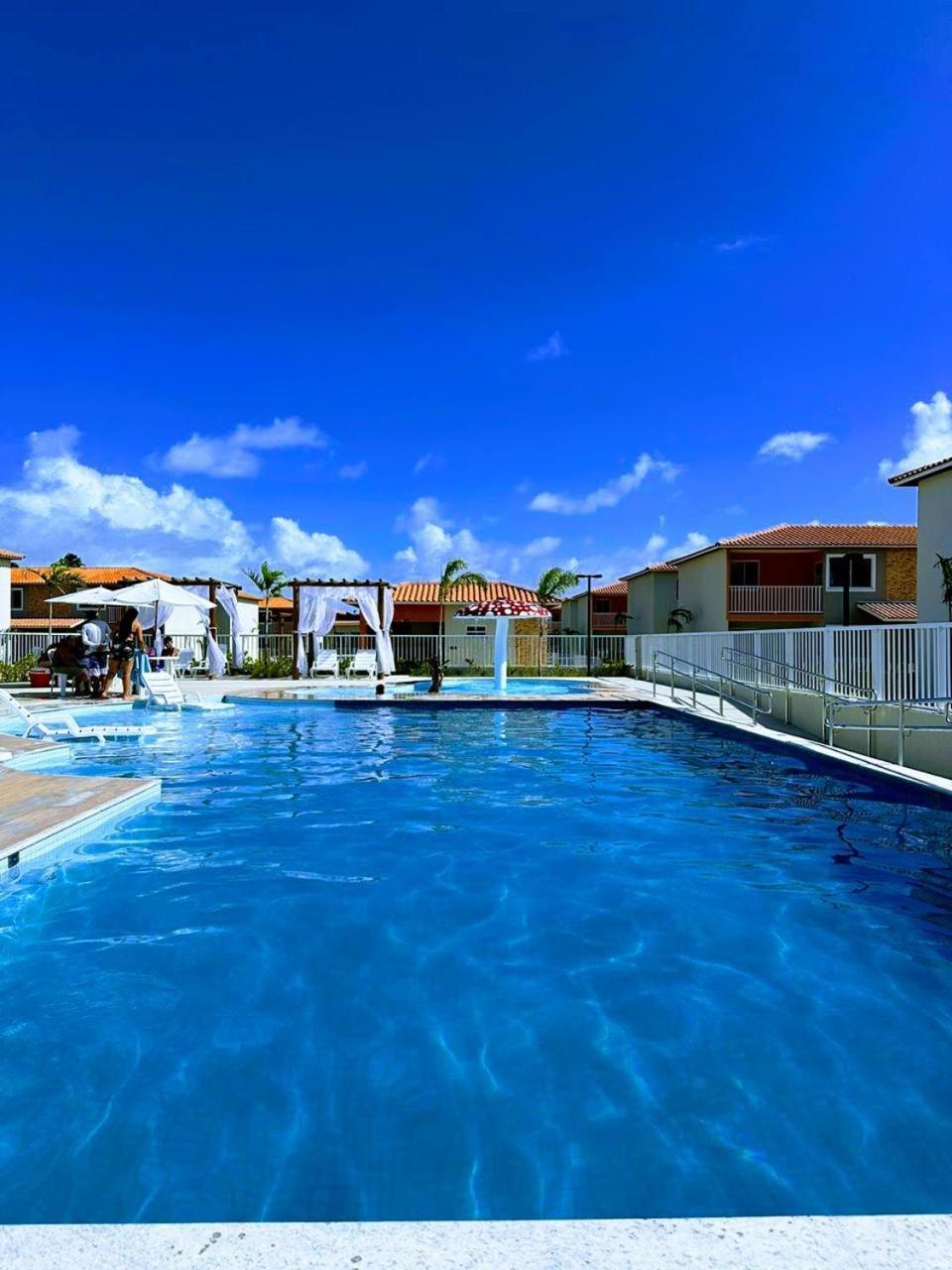 Ap 2 Quartos Tipo A Passos Da Da Barra Apartment Aracaju