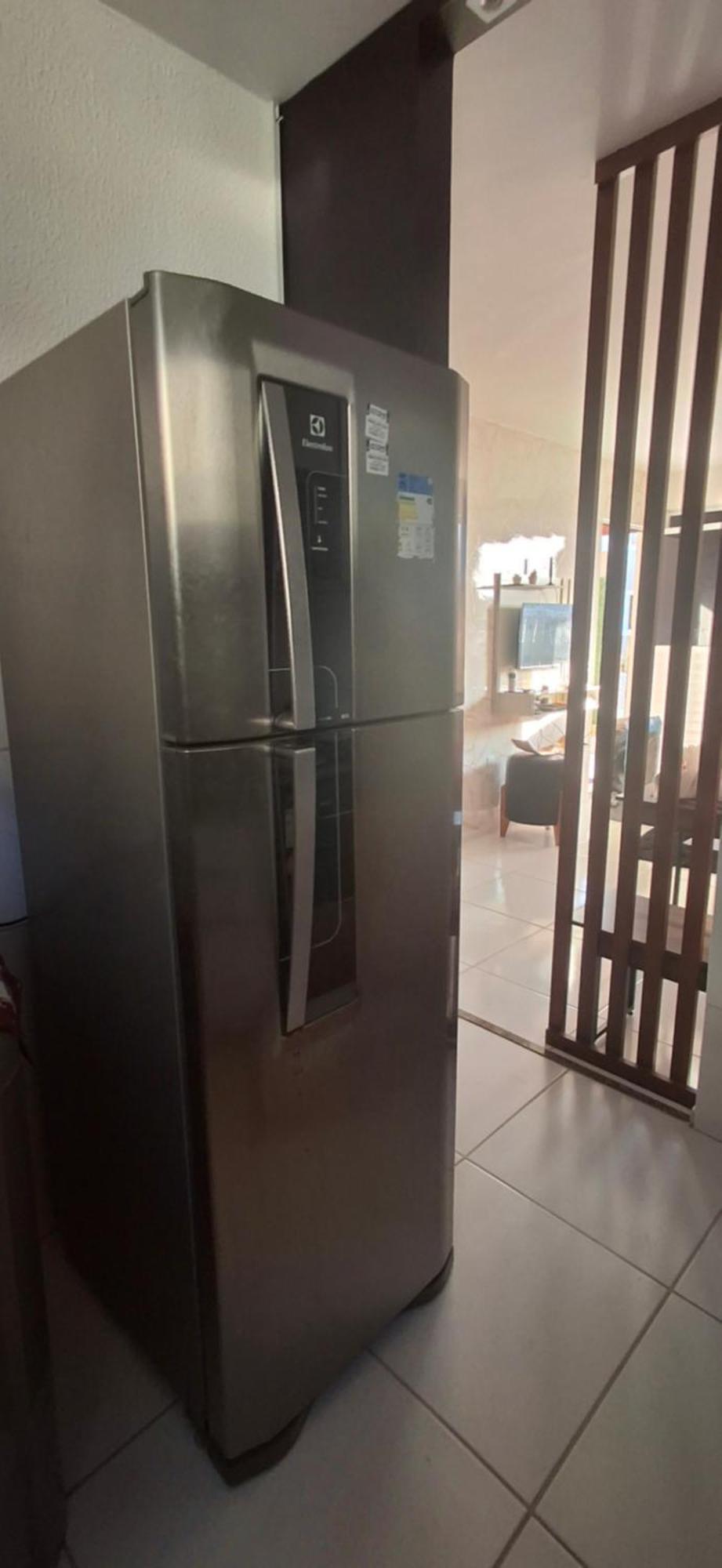 Ap 2 Quartos Tipo A Passos Da Da Barra Apartment