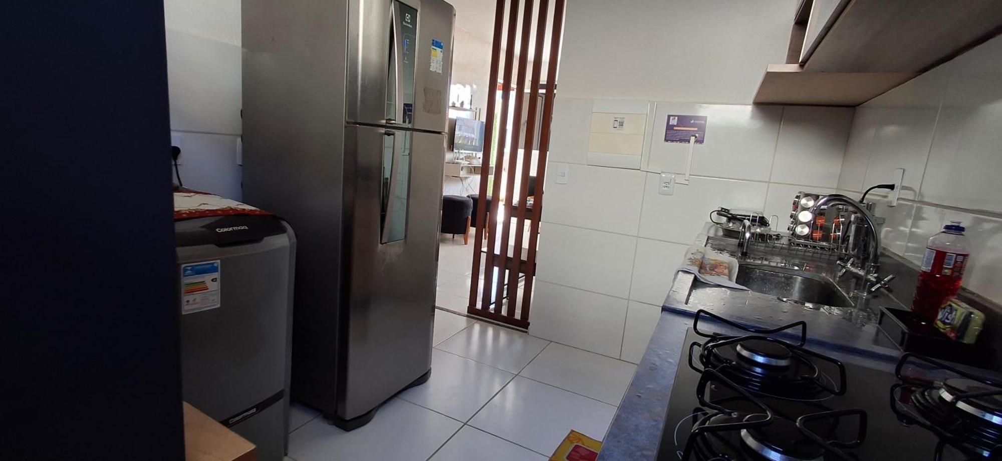 Apartment Ap 2 Quartos Tipo A Passos Da Da Barra Aracaju