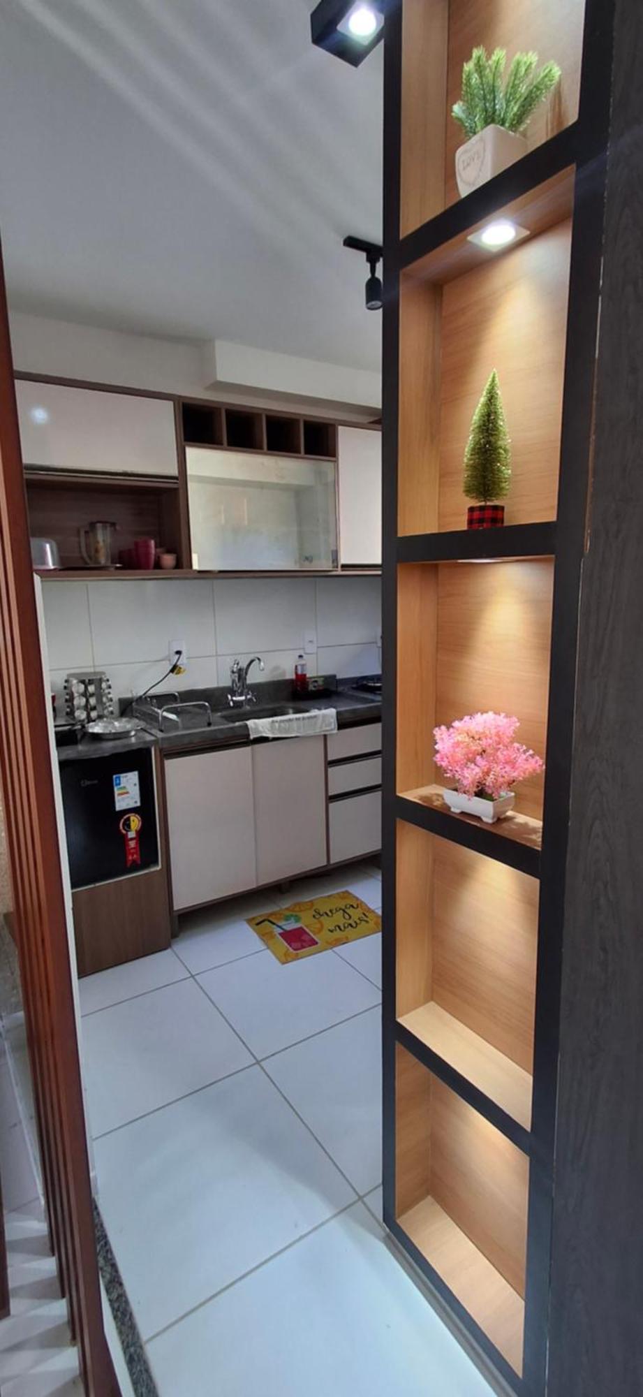 Ap 2 Quartos Tipo A Passos Da Da Barra Apartment