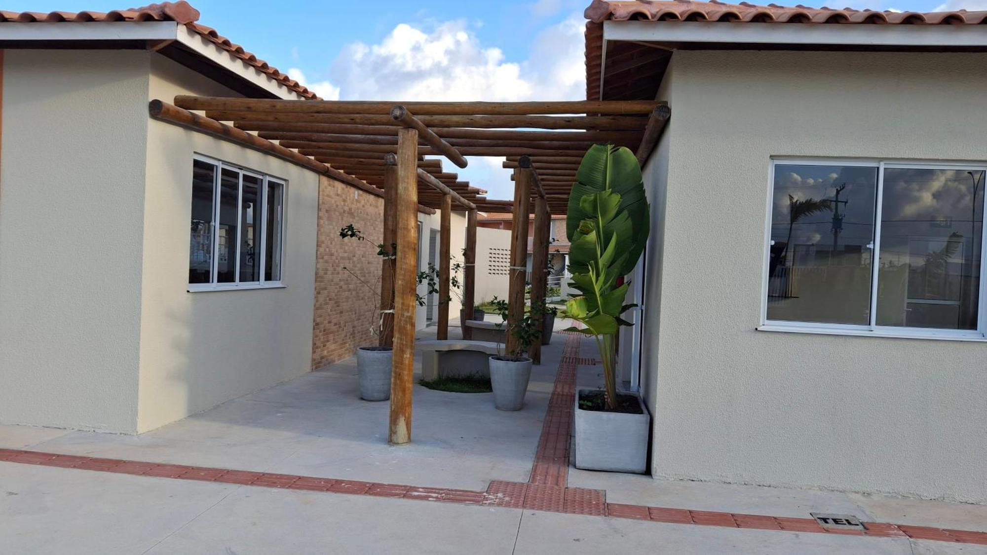 Ap 2 Quartos Tipo A Passos Da Da Barra Aracajú