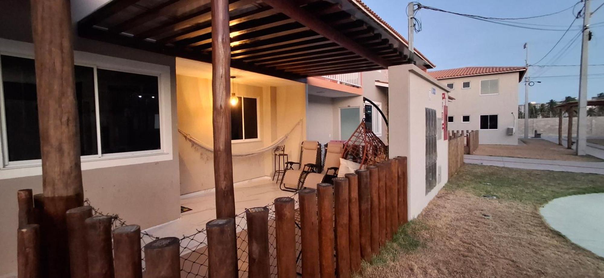 Ap 2 Quartos Tipo A Passos Da Da Barra Aracajú